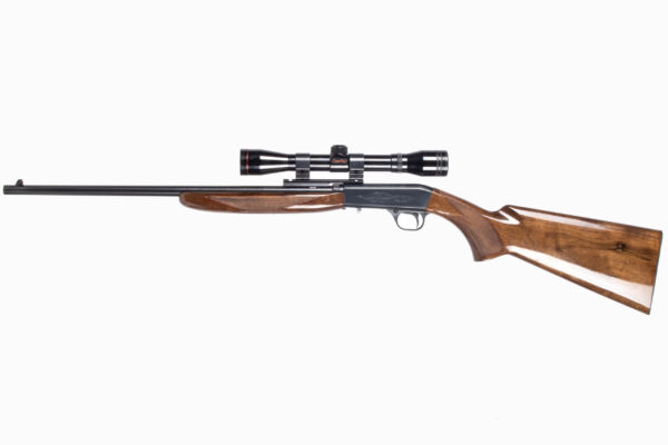 BROWNING SA-22 22LR - Image 2