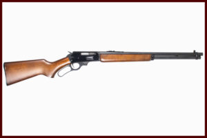 MARLIN 30AS 30-30WIN