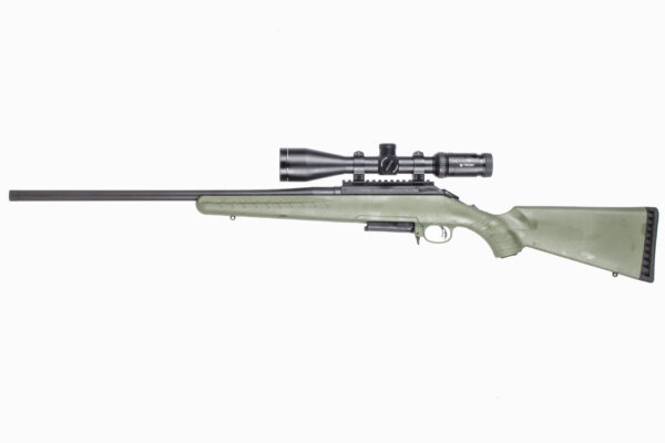 RUGER AMERICAN PREDATOR 6.5CREED - Image 2