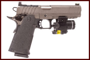 SPRINGFIELD ARMORY PRODIGY 9MM