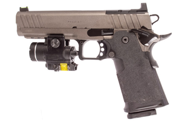 SPRINGFIELD ARMORY PRODIGY 9MM - Image 3