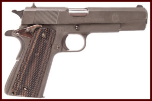 SPRINGFIELD ARMORY 1911-A1 45ACP