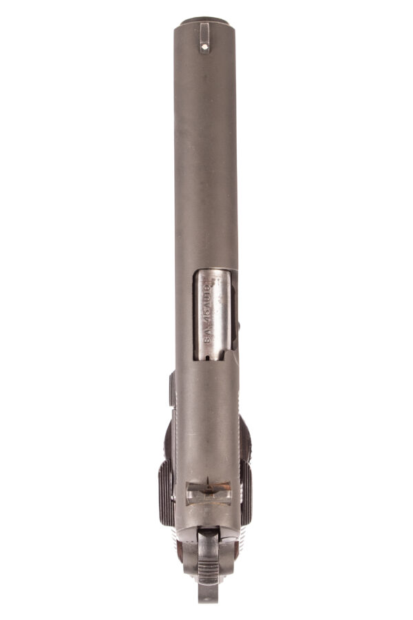 SPRINGFIELD ARMORY 1911-A1 45ACP - Image 2