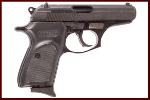 BERSA THUNDER 380ACP