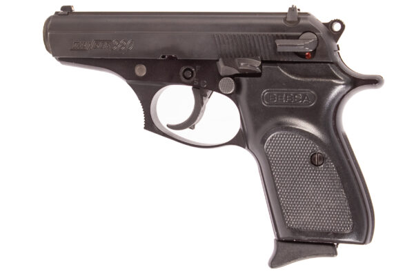 BERSA THUNDER 380ACP - Image 3