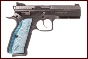 CZ SHADOW 2 9MM