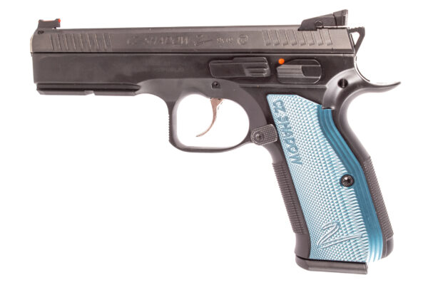 CZ SHADOW 2 9MM - Image 3