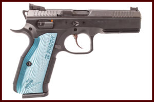 CZ SHADOW 2 9MM