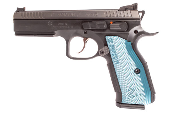 CZ SHADOW 2 9MM - Image 3