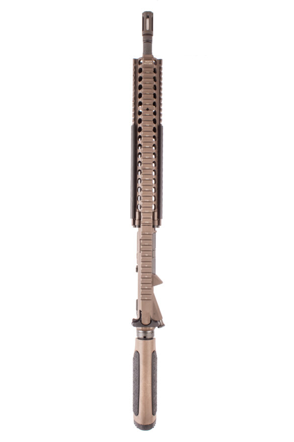 DANIEL DEFENSE M4A1 5.56MM - Image 2