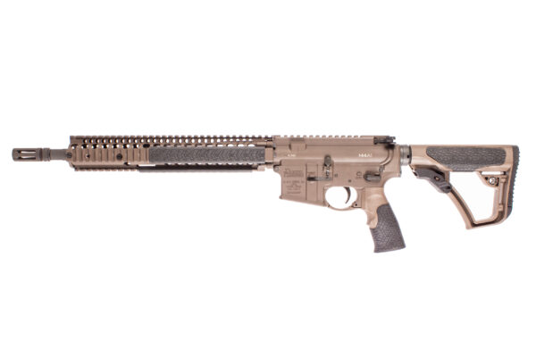 DANIEL DEFENSE M4A1 5.56MM - Image 3