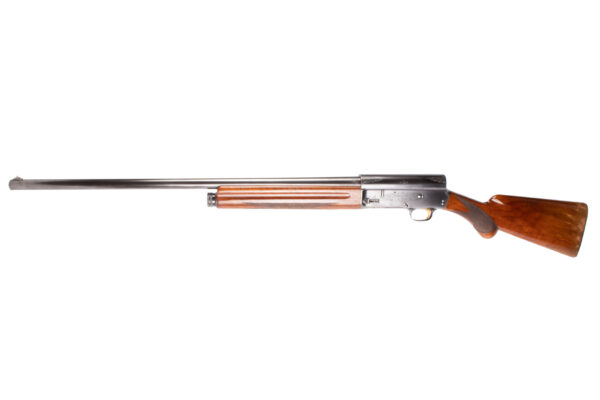 BROWNING A5 LIGHT TWELVE 12GA - Image 3