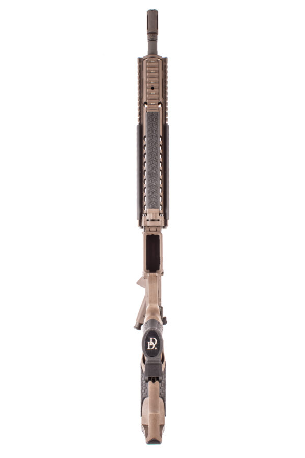 DANIEL DEFENSE M4A1 5.56MM - Image 4