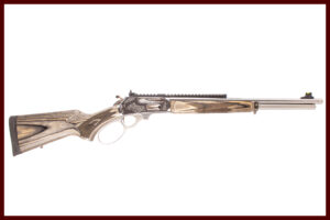 MARLIN 336 CNC LIMITED SERIES 30-30WIN