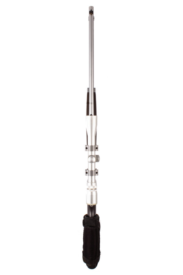 HENRY H012GMAW ALL WEATHER 357MAG/38SPL - Image 2