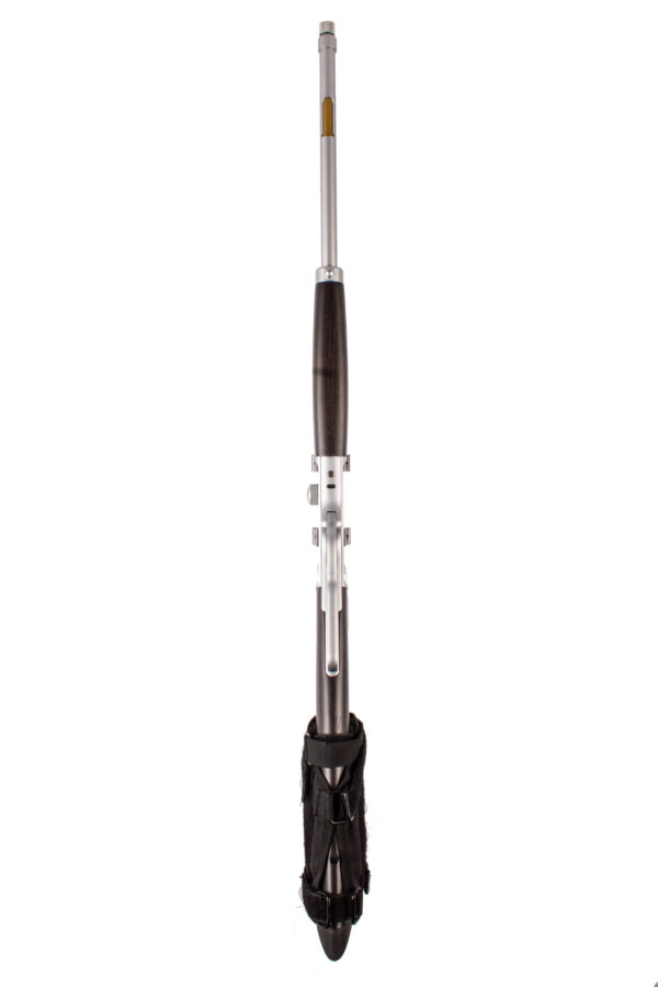 HENRY H012GMAW ALL WEATHER 357MAG/38SPL - Image 4