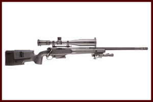 FN HERSTAL (SPR) SPECIAL POLICE RIFLE 308WIN