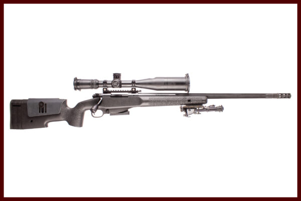 FN HERSTAL (SPR) SPECIAL POLICE RIFLE 308WIN