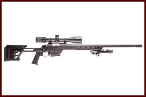 BERGARA BMP-14 6.5CREED