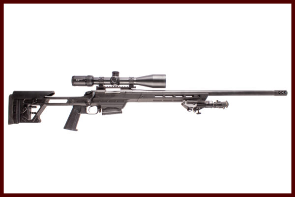 BERGARA BMP-14 6.5CREED