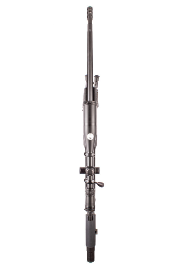 FN HERSTAL (SPR) SPECIAL POLICE RIFLE 308WIN - Image 2