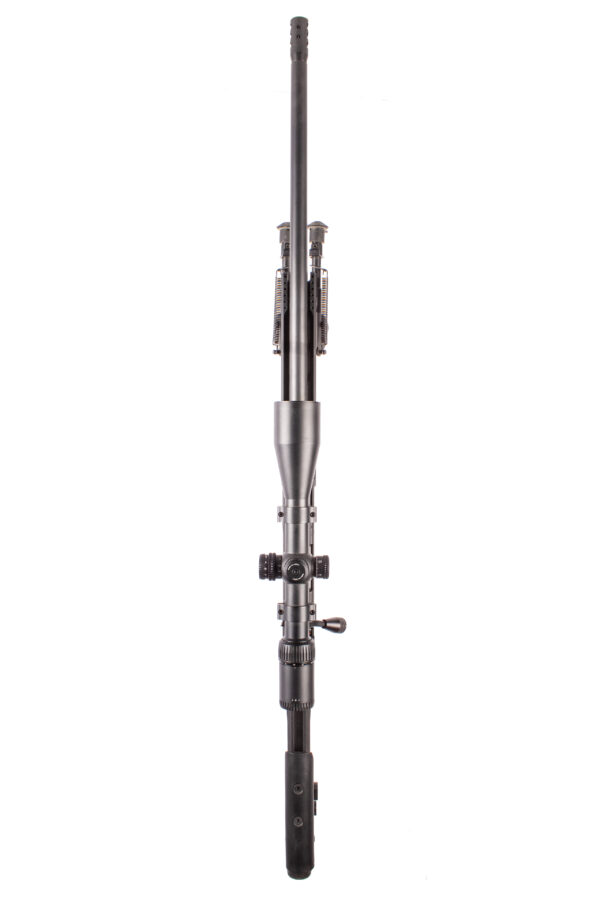 BERGARA BMP-14 6.5CREED - Image 2