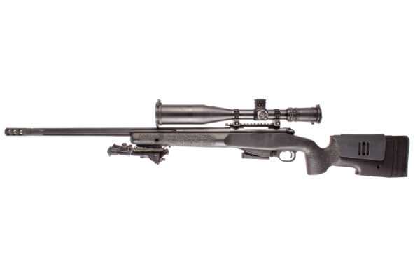 FN HERSTAL (SPR) SPECIAL POLICE RIFLE 308WIN - Image 3
