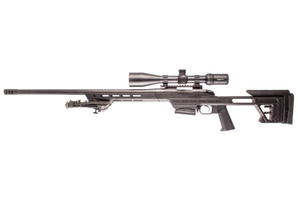 BERGARA BMP-14 6.5CREED - Image 3