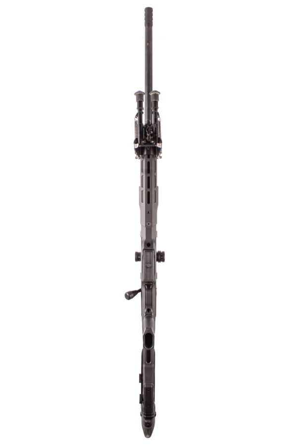 BERGARA BMP-14 6.5CREED - Image 4