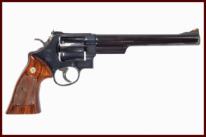 SMITH & WESSON 29-3 44MAG