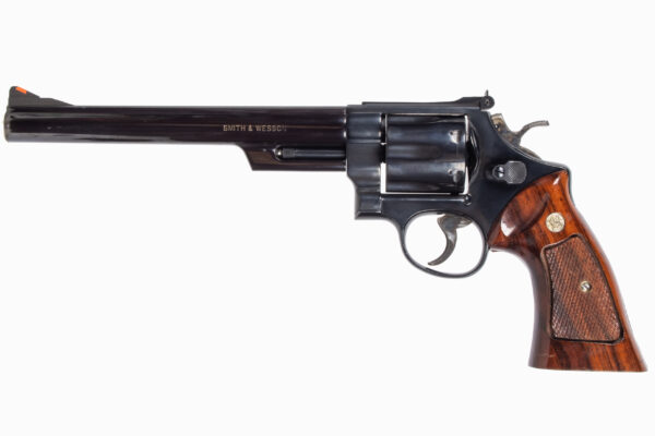 SMITH & WESSON 29-3 44MAG - Image 2