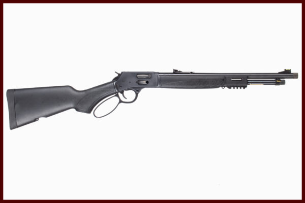 HENRY H012CX 45COLT