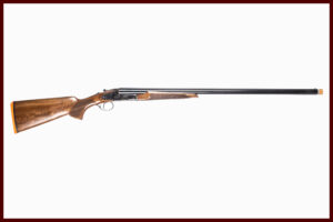 CZ SHARP TAIL TARGET 12GA