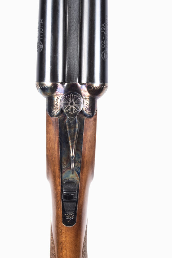 CZ SHARP TAIL TARGET 12GA - Image 2