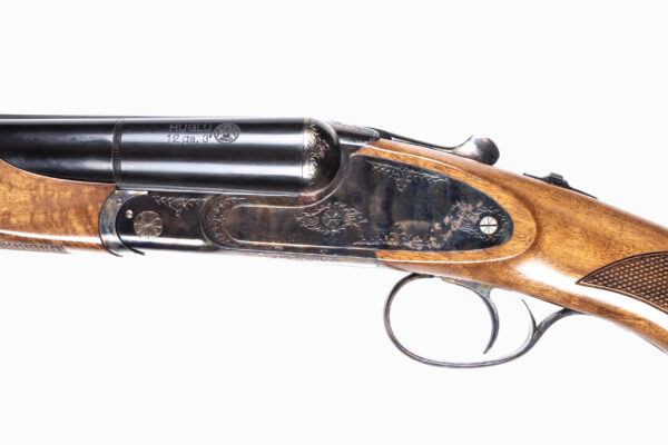 CZ SHARP TAIL TARGET 12GA - Image 8