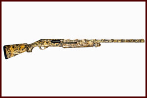 BENELLI NOVA 12GA