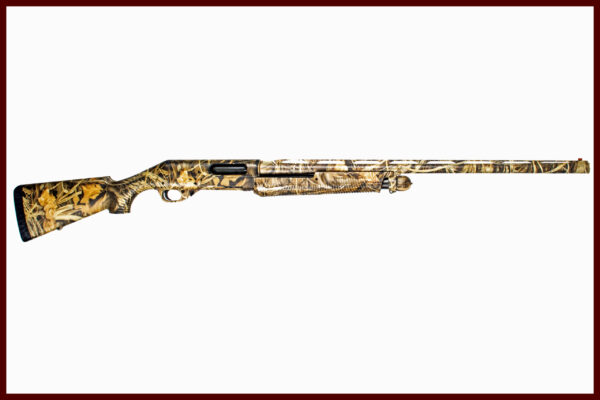 BENELLI NOVA 12GA