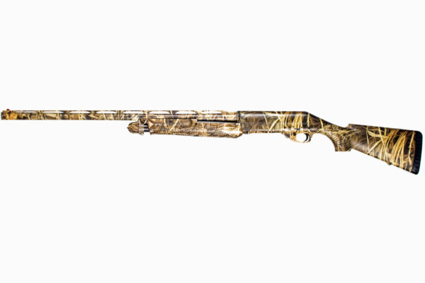 BENELLI NOVA 12GA - Image 3