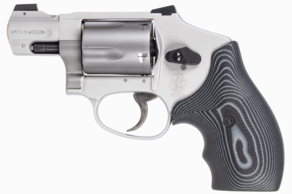 SMITH & WESSON 642-UC 38SPL - Image 2
