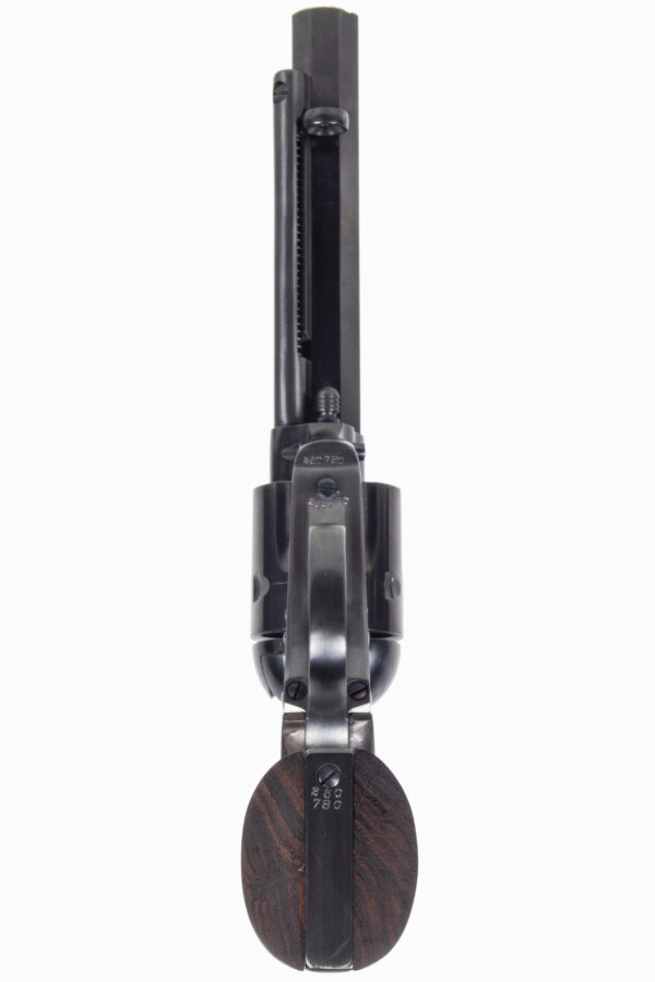 CUSTOM COLT BISLEY SAA 45 COLT - Image 4
