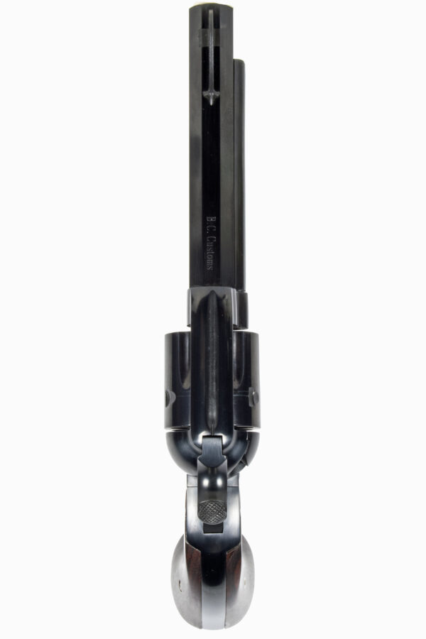 CUSTOM COLT BISLEY SAA 45 COLT - Image 3