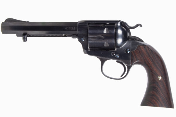 CUSTOM COLT BISLEY SAA 45 COLT - Image 2