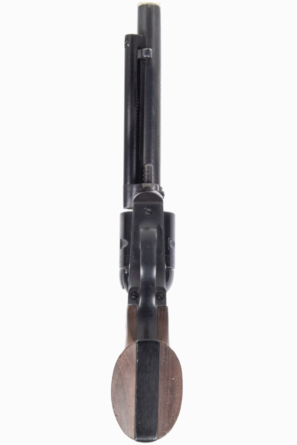 RUGER NEW MODEL SINGLE-SIX 22LR/22MAG - Image 4