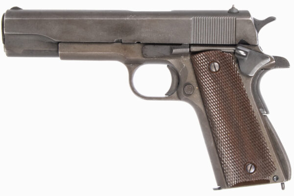 REMINGTON RAND M1911 A1 US ARMY 45ACP - Image 2