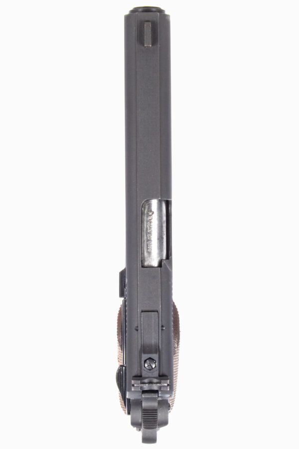 1958 COLT 1911 NATIONAL MATCH 45ACP - Image 3