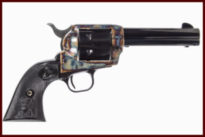 COLT SAA 357MAG