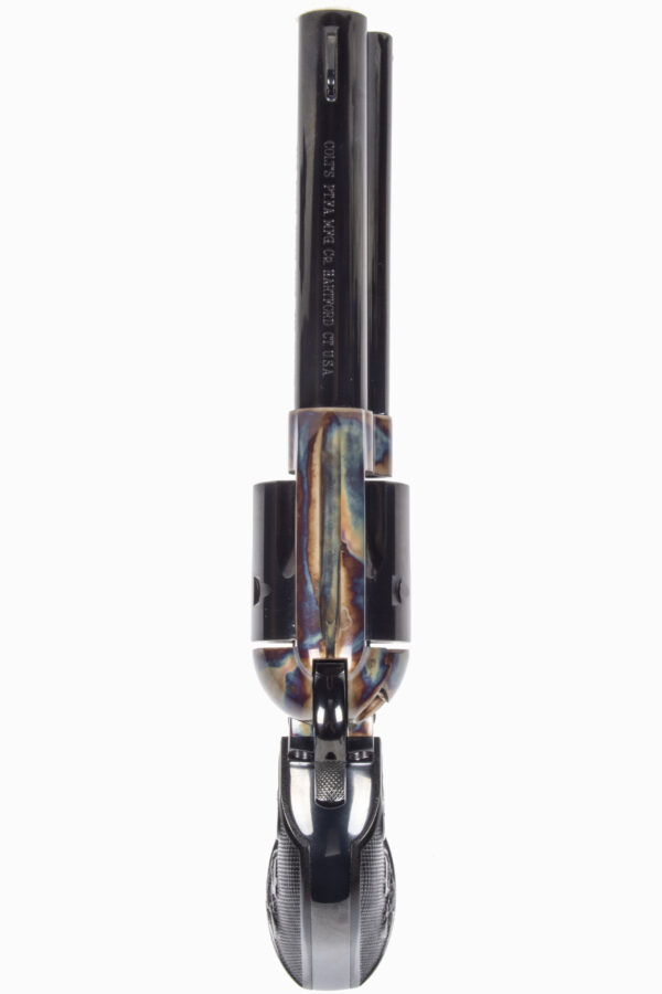 COLT SAA 357MAG - Image 4