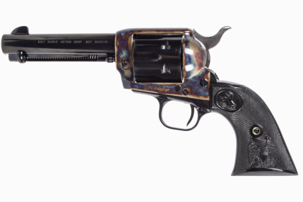 COLT SAA 357MAG - Image 2