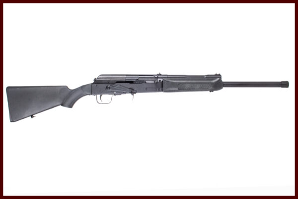 IZHMASH SAIGA 12GA PREBAN