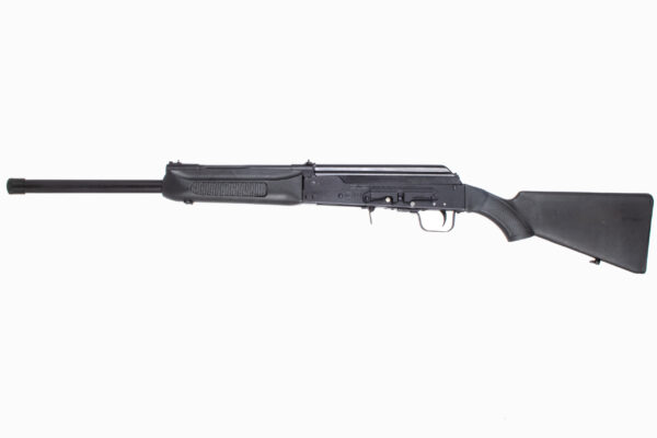 IZHMASH SAIGA 12GA PREBAN - Image 2